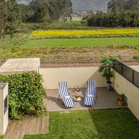 Appartement Host Wise - Spacious Modern House - Esposende