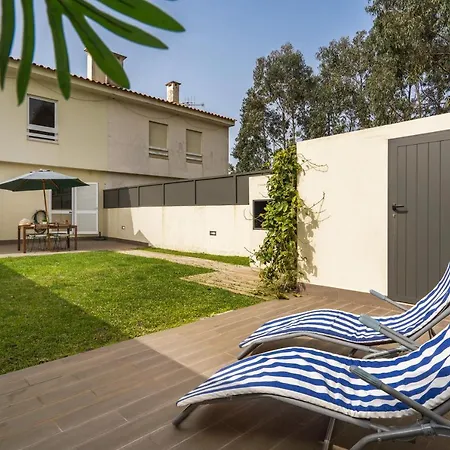 Host Wise - Spacious Modern House - Esposende * Marinhas (Braga)