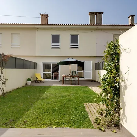 Host Wise - Spacious Modern House - Esposende