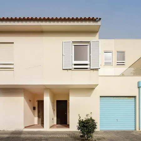 Host Wise - Spacious Modern House - Esposende Appartement Marinhas (Braga)