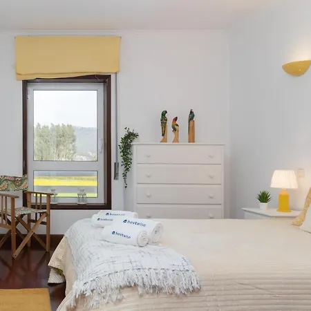 Host Wise - Spacious Modern House - Esposende *