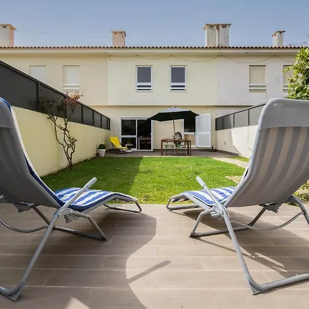 Διαμέρισμα Host Wise - Spacious Modern House - Esposende