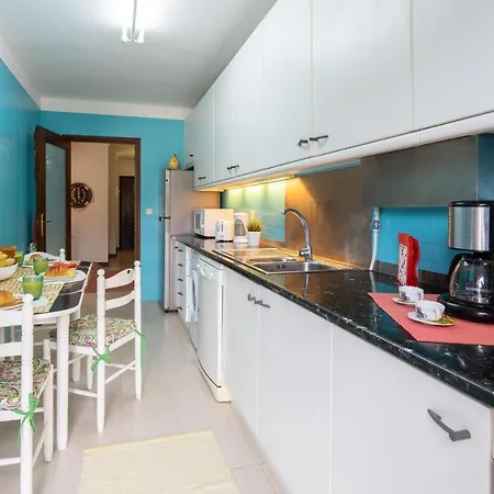 Appartement Host Wise - Spacious Modern House - Esposende
