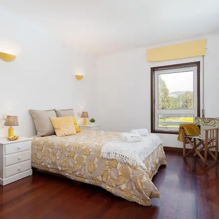 Host Wise - Spacious Modern House - Esposende Appartement