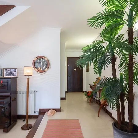 Host Wise - Spacious Modern House - Esposende