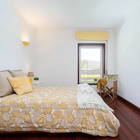 Host Wise - Spacious Modern House - Esposende Appartement
