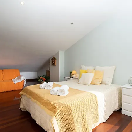 Host Wise - Spacious Modern House - Esposende *