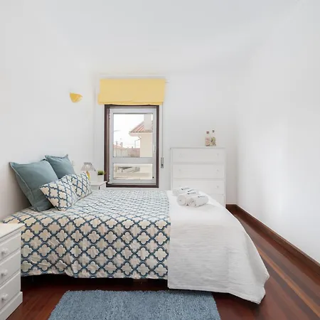 Host Wise - Spacious Modern House - Esposende Appartement *