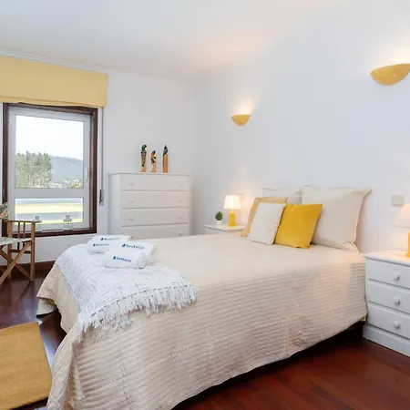 Διαμέρισμα Host Wise - Spacious Modern House - Esposende *