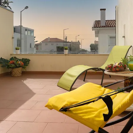 Host Wise - Spacious Modern House - Esposende *