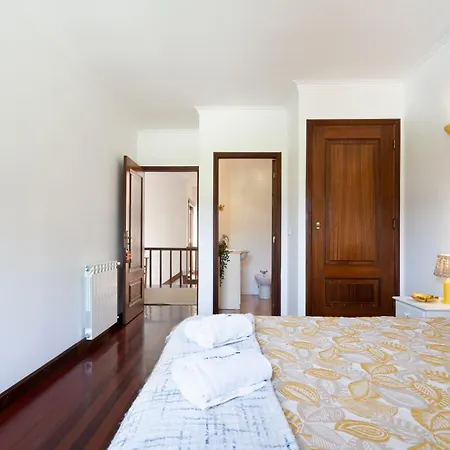 Host Wise - Spacious Modern House - Esposende Appartement *