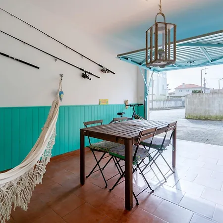 Appartement Host Wise - Spacious Modern House - Esposende